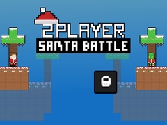 Laro 2 Player Santa Battle