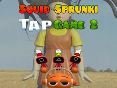 Laro Squid Sprunki Tap 2