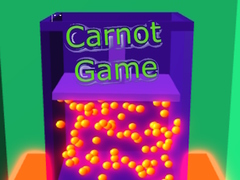 Laro Carnot Game 
