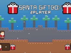 Laro Santa Giftbox 2 Player