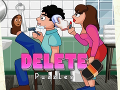 Laro Delete Puzzles 
