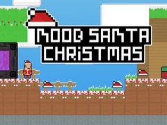 Laro Noob Santa Christmas