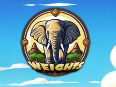 Laro Weight Of Elephants