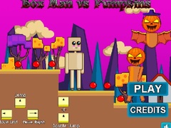 Laro Box Man Vs Pumpkins