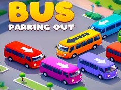 Laro Bus Parking Out