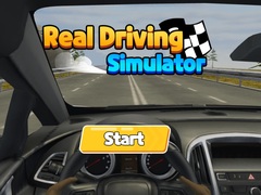 Laro Real Driving Simulator