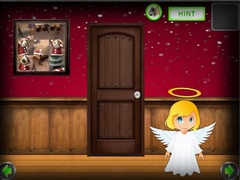 Laro Amgel Angel Room Escape