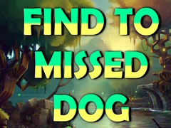 Laro Find To Missed Dog