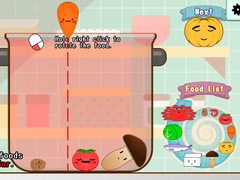 Laro Hot Pot Game