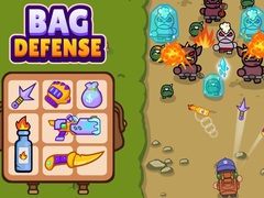 Laro Bag Defense