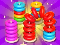 Laro Stack n Sort