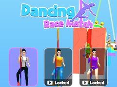 Laro Dancing Race Match