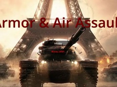 Laro Armor & Air Assault