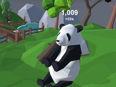 Laro PandaClicker