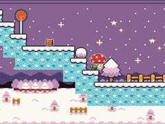 Laro Shroom Hero