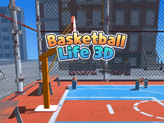 Laro Basketball Life 3D