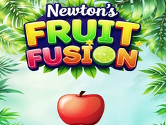 Laro Newton's Fruit Fusion 