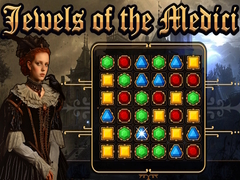 Laro Jewels of the Medici