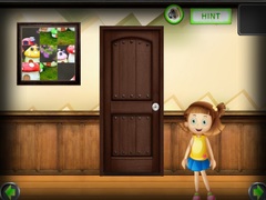 Laro Amgel Easy Room Escape 1