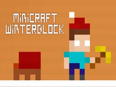 Laro Minicraft Winterblock