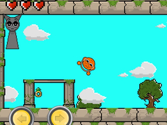 Laro Retro Sprunki
