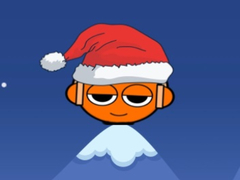 Laro Sprunki Santa Rescue