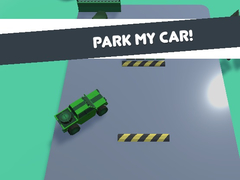 Laro Park My Car!