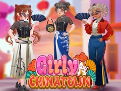 Laro Girly Chinatown