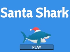 Laro Santa Shark