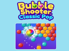 Laro Bubble Shooter Classic Pop