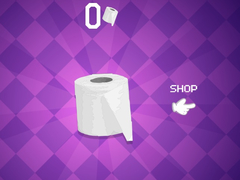 Laro Toilet Paper Hoarder
