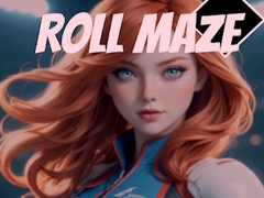 Laro RollMaze