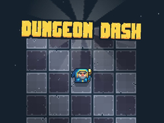 Laro Dungeon Dash
