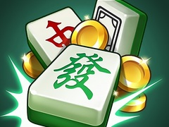 Laro Mahjong Match