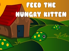 Laro Feed The Hungry Kitten