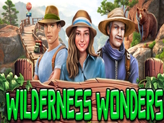 Laro Wilderness Wonders