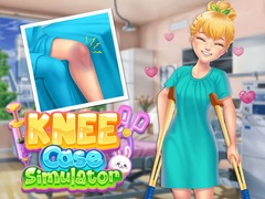 Laro Knee Case Simulator