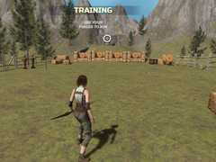 Laro Archers Arena