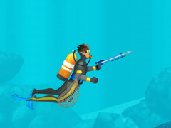 Laro Fish Shooting Fish Hunter