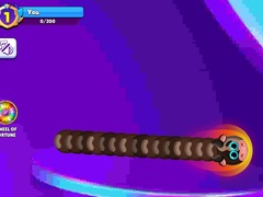 Laro Snake Warz.io 