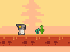 Laro Pet Runner Dinosaur Jump