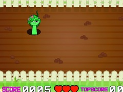 Laro Sprunki Whack A Mole