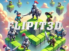Laro FlipIT 3D