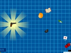 Laro Untitled Gun Game