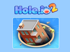 Laro Hole.io 2