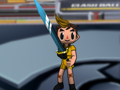 Laro Clash Ball.io