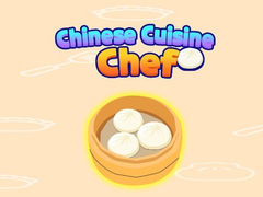 Laro Chinese Cuisine Chef