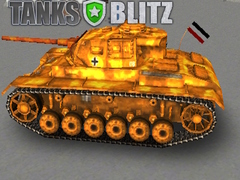 Laro Tanks Blitz