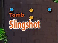 Laro Tomb Slingshot