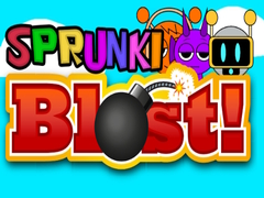 Laro Blast Sprunki